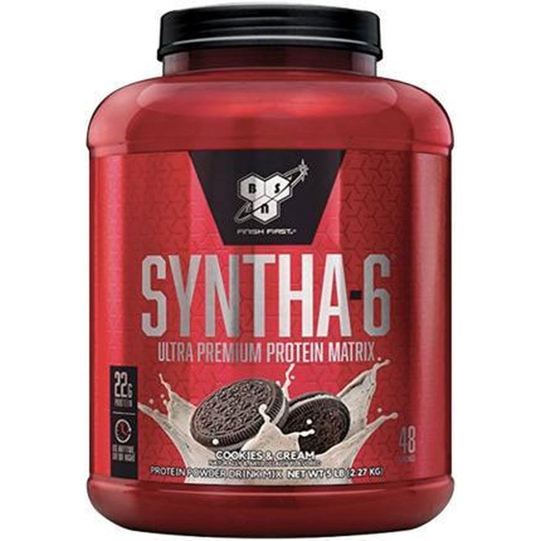 BSN SYNTHA 6