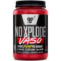 BSN NO XPLODE VASO