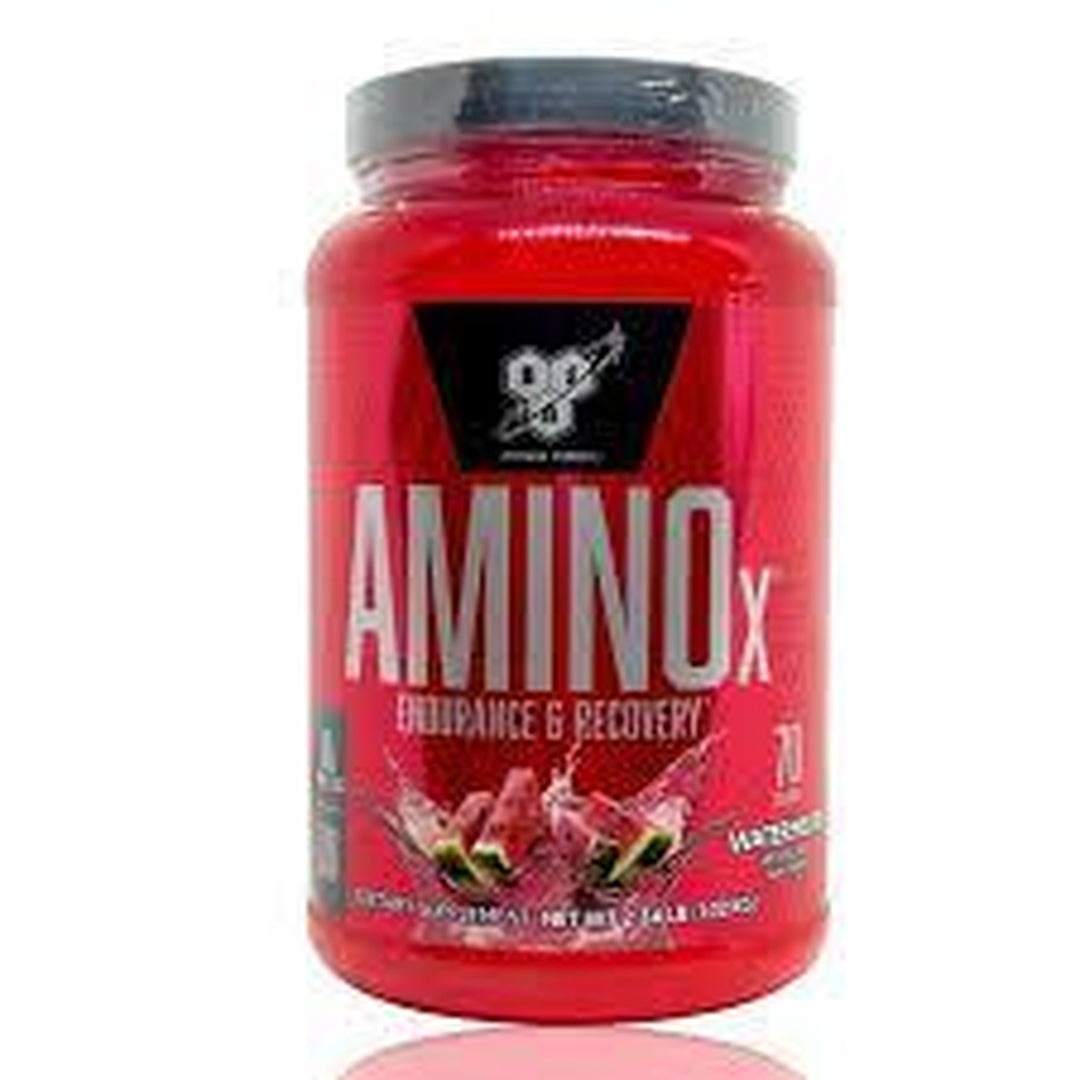 BSN AMINO X