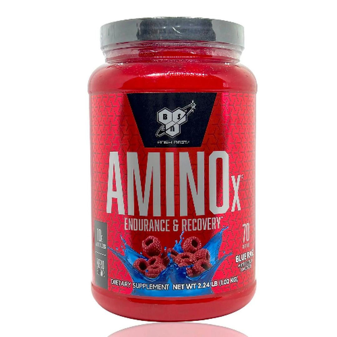 BSN AMINO X