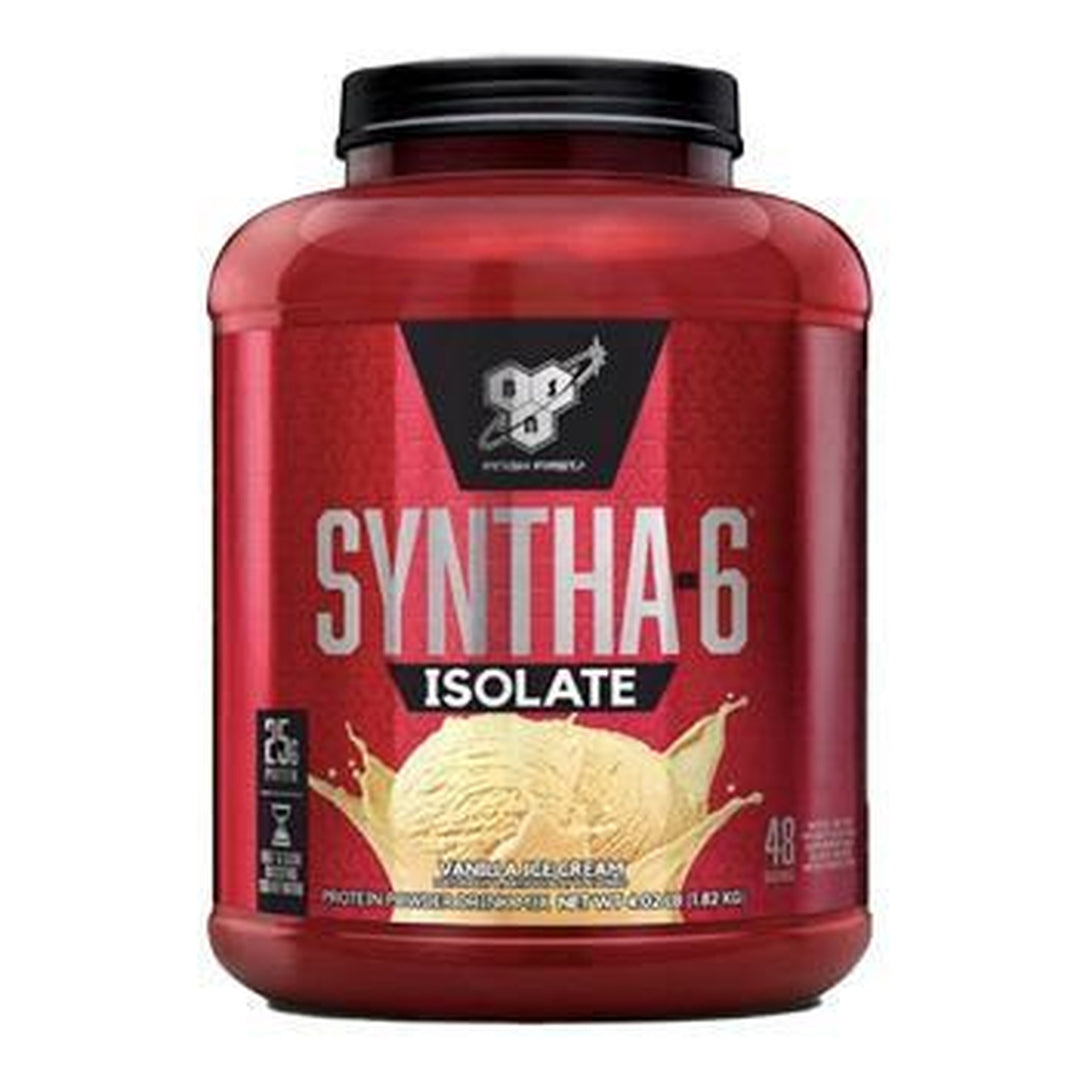 BSN SYNTHA-6 ISOLATE