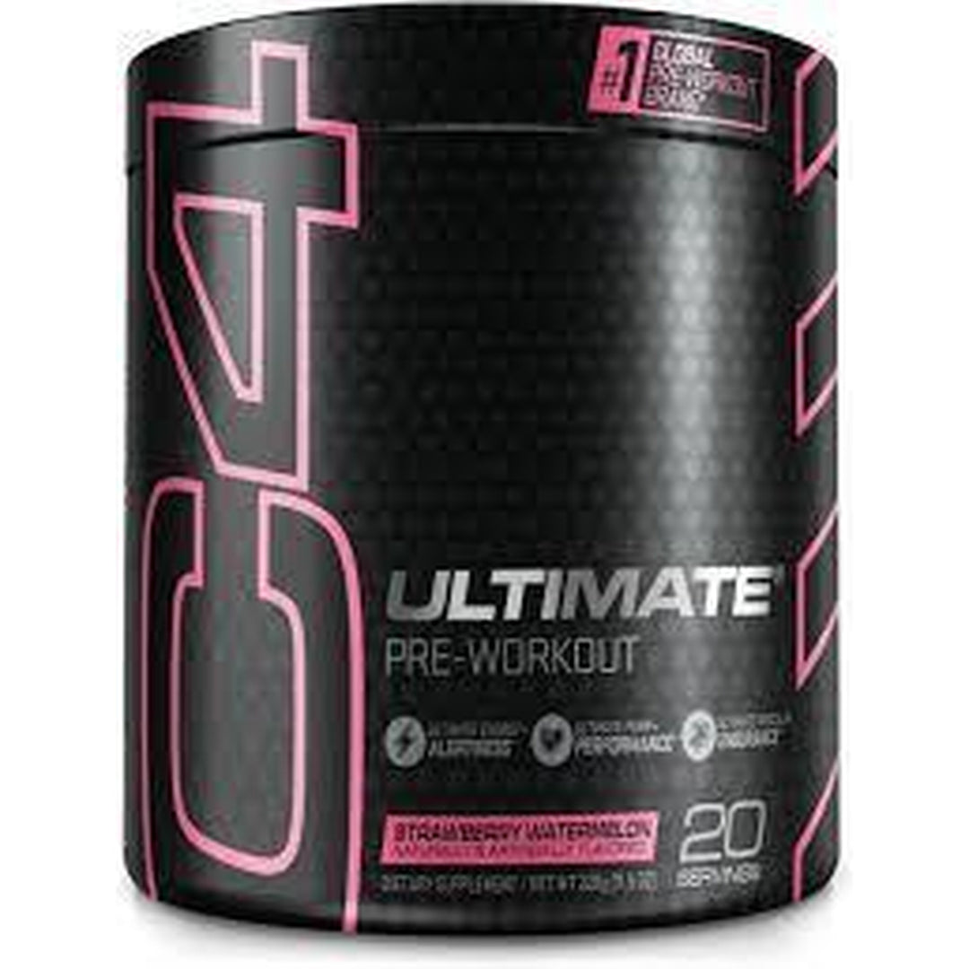 CEL C4 ULTIMATE