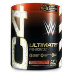 Cargar imagen en el visor de galería, CEL C4 ULTIMATE X WWE 20 SERV NECTARINE GUAVA KNOCK
