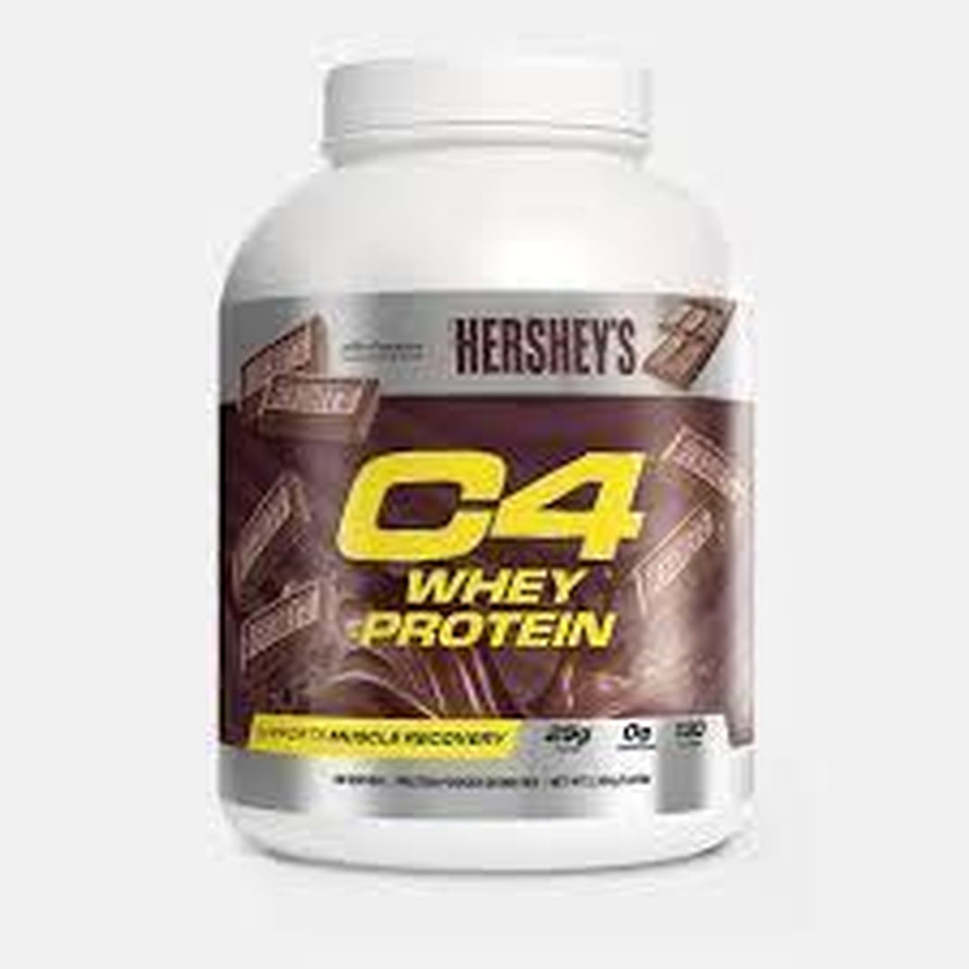 CEL C4 PRO WHEY