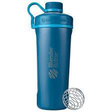 SHAKER BLENDER BOTTLE RADIAN STAINLESS SHAKER 26 OZ