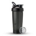 SHAKER BLENDER BOTTLE CLASSIC 28 Oz COLOR:NIGHTSHADE