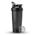 Cargar imagen en el visor de galería, SHAKER BLENDER BOTTLE CLASSIC 28 Oz COLOR:NIGHTSHADE
