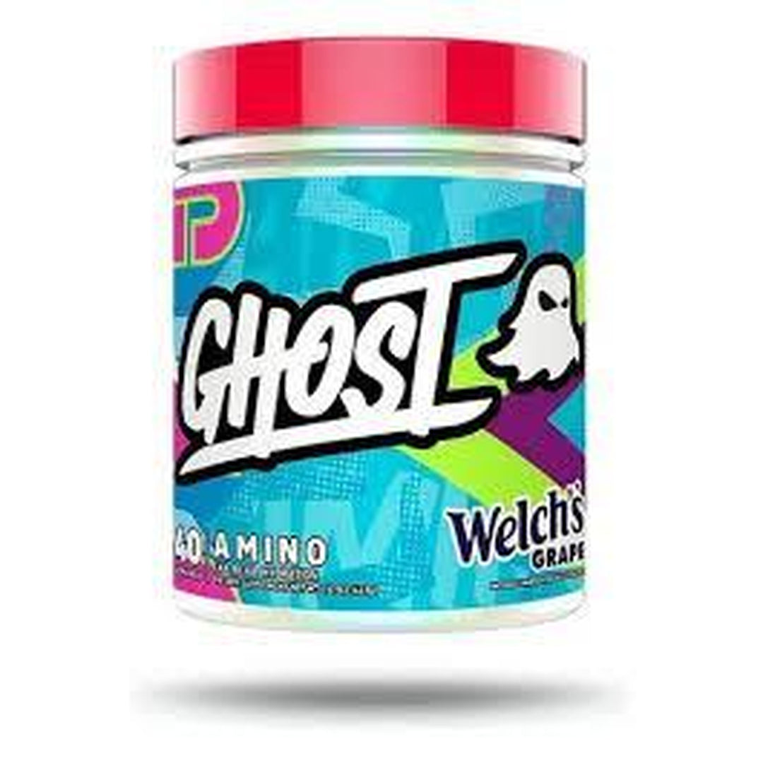 GHOST AMINO 40 SRV