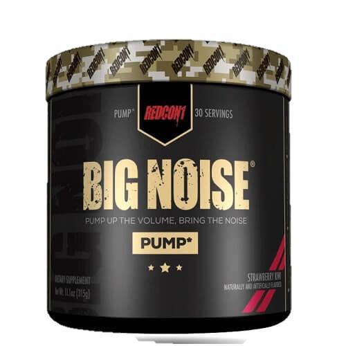 REDCON1 BIG NOISE 30SRVS RAINBOW CANDY