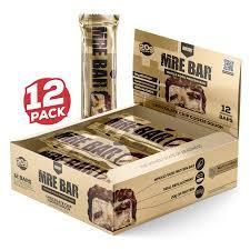 REDCON1 MRE BARS CHOCOLATE