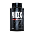 NUTREX WARRIOR SERIES NIOX 120CAPS