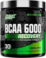Cargar imagen en el visor de galería, NUTREX BCAAS 6000 30SRV
