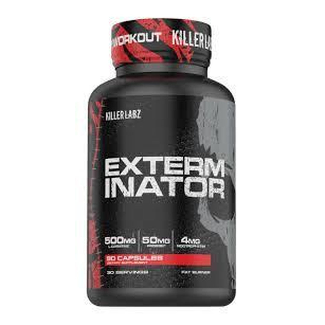 KILLER LABZ EXTERMINATOR