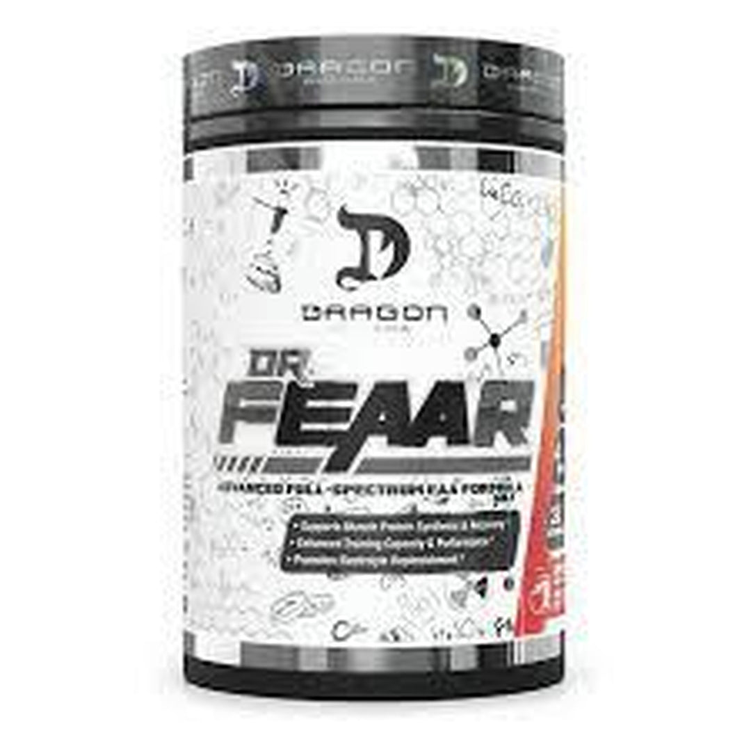 DRAGON PHARMA DR. FEAAR