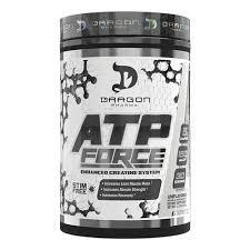 DRAGON PHARMA ATP FORCE