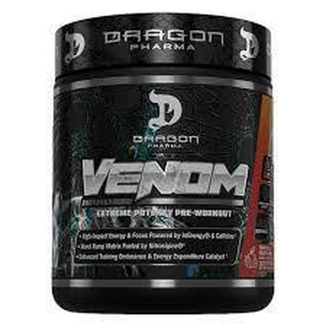 DRAGON Venom