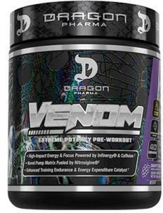 DRAGON Venom