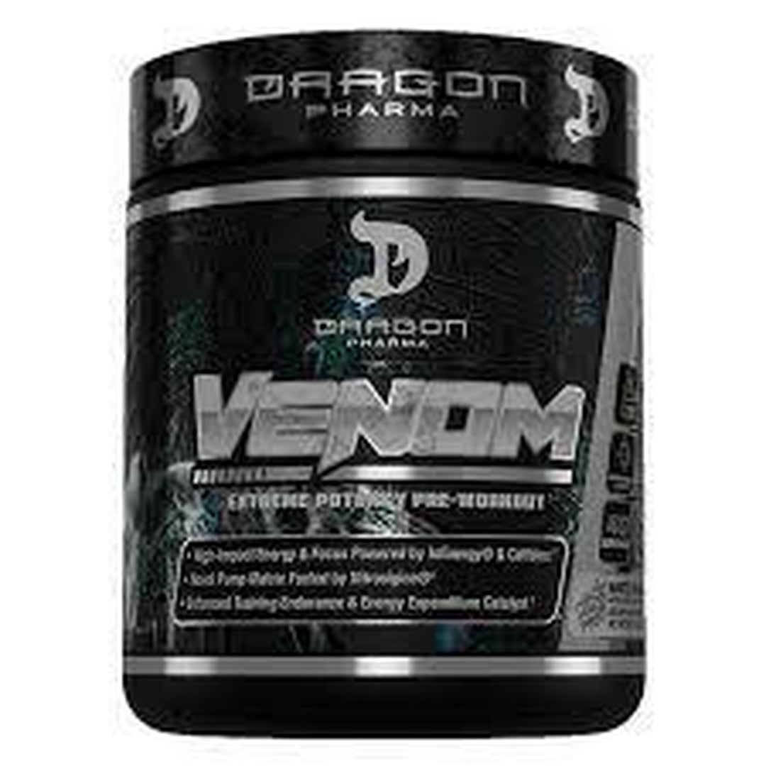DRAGON VENOM
