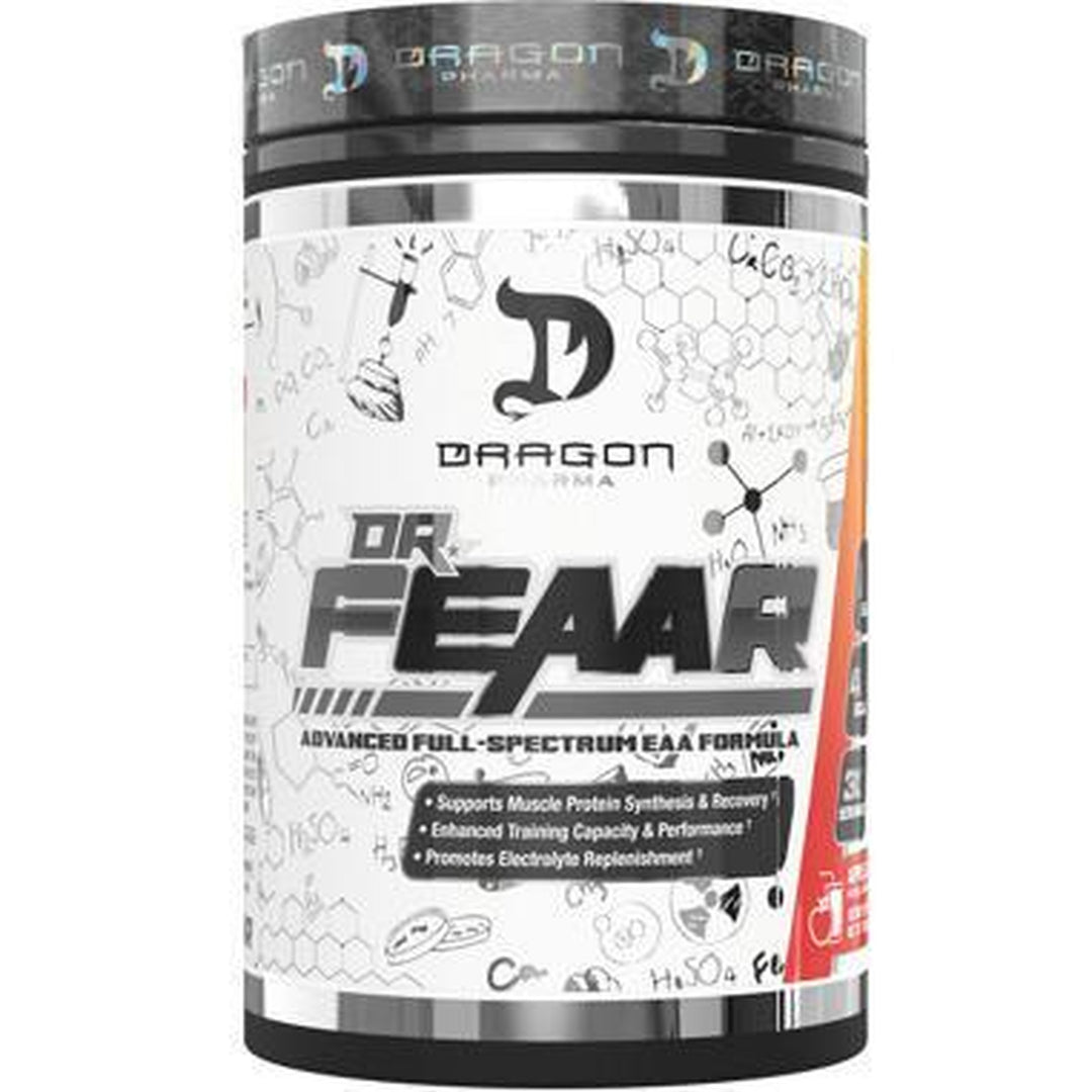 DRAGON PHARMA DR. FEAAR