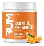 Cargar imagen en el visor de galería, RAW CBUM ESSENTIAL PWO 30 SERV ORANGE
