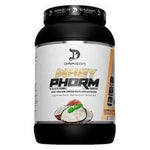 Cargar imagen en el visor de galería, DRAGON PHARMA WHEYPHORM 5 LBS COCONUT ICE CREAM
