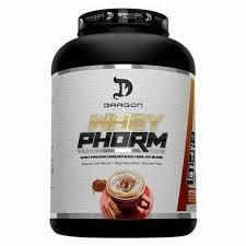 Dragon pharma wheyphorm