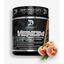 DRAGON Venom