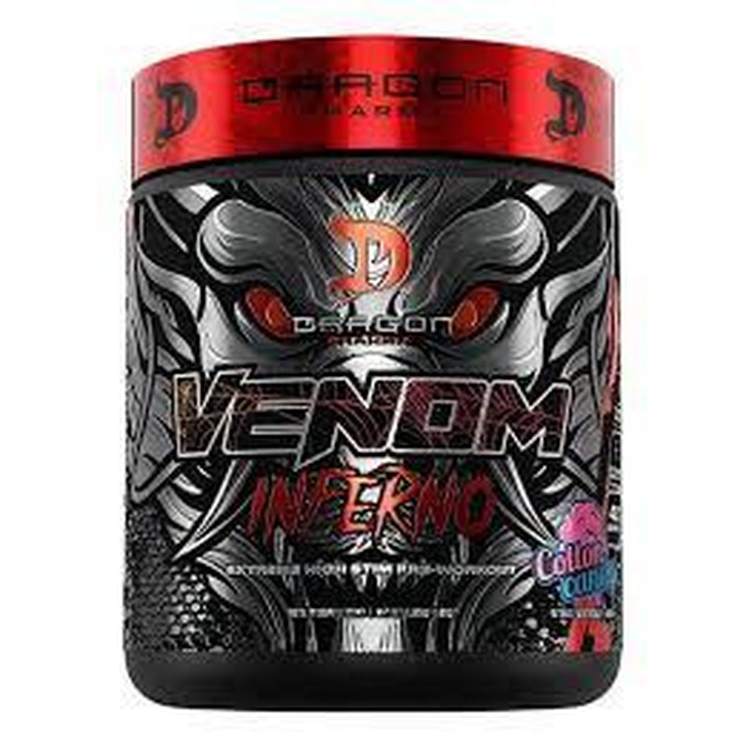 DRAGON Venom Inferno