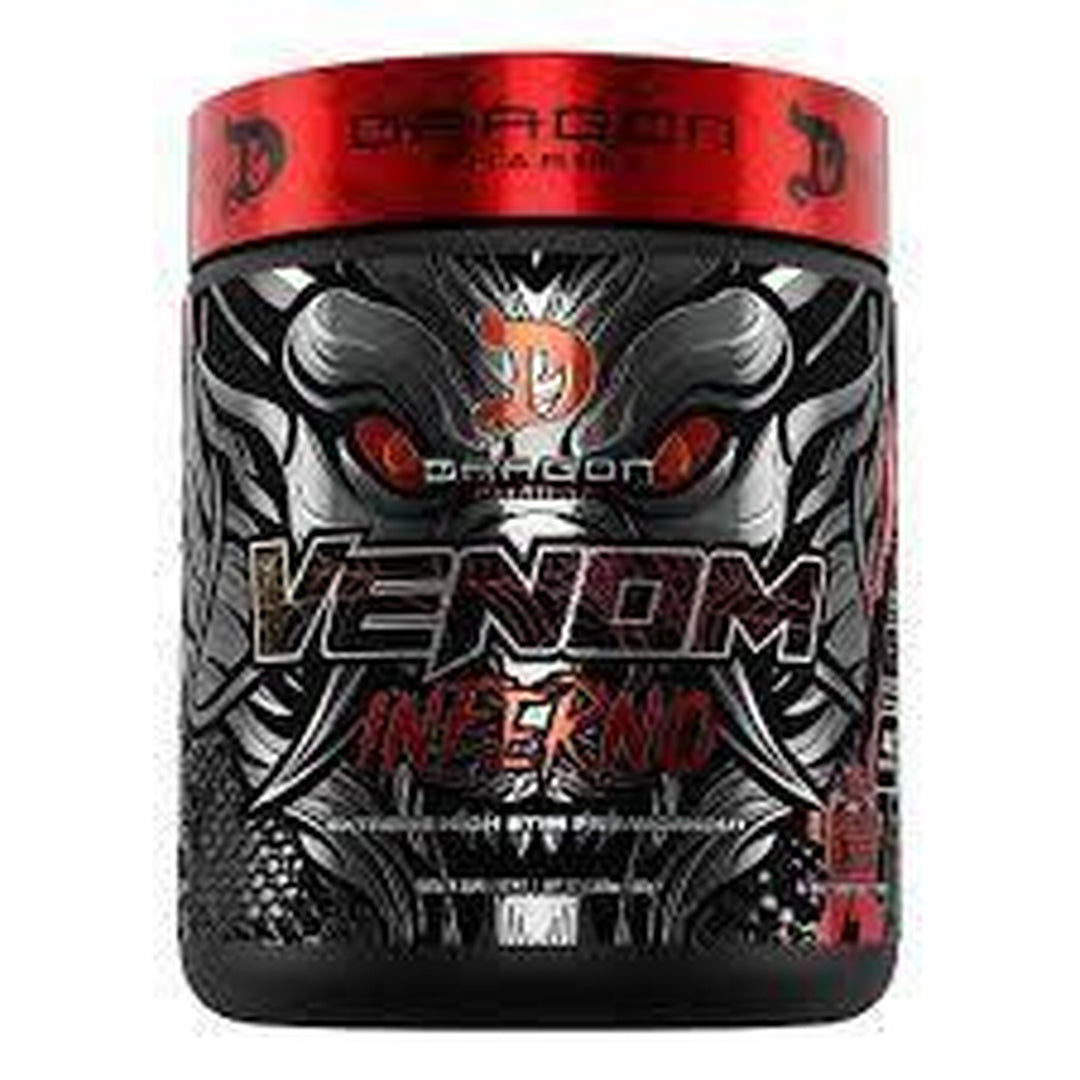 DRAGON Venom Inferno
