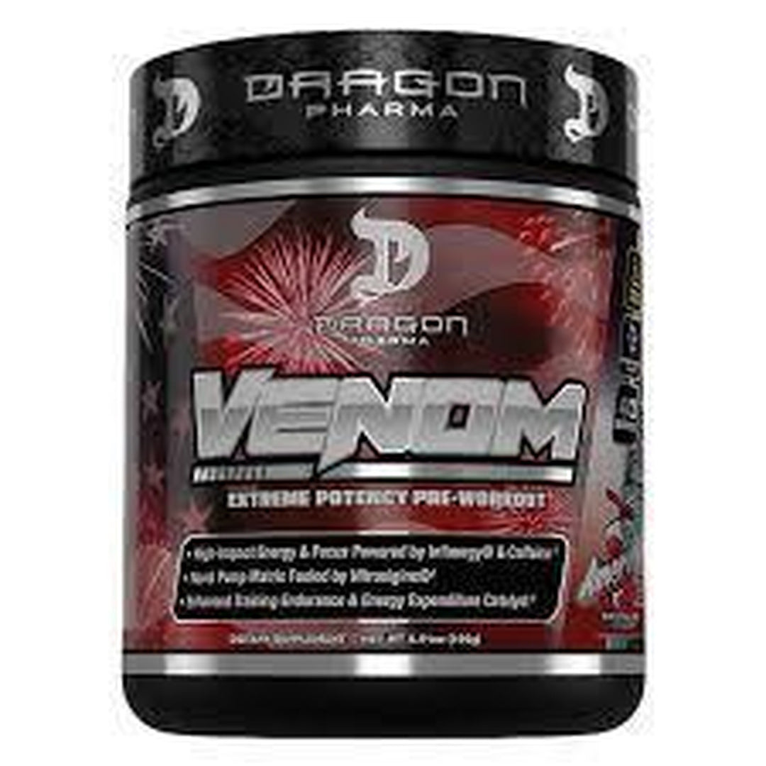 DRAGON VENOM