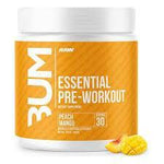 Cargar imagen en el visor de galería, RAW CBUM ESSENTIAL PWO
