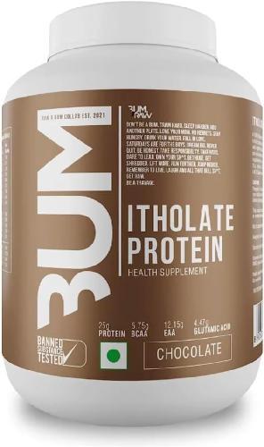 RAW CBUM Itholate
