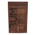 RAW CBUM MASS GAINER 20