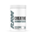 Cargar imagen en el visor de galería, RAW CBUM CREATINE MONOHYDRATE UNFLAVORED
