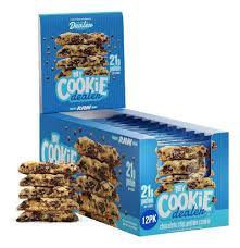 RAW CBUM MY COOKIE DEALER
