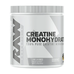 Cargar imagen en el visor de galería, RAW CBUM CREATINE MONOHYDRATE UNFLAVORED
