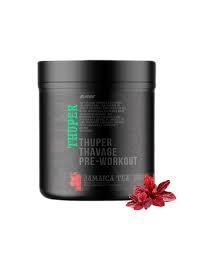 RAW THUPER THAVAGE PWO