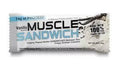 🎁 MUSCLE SANDWICH BARS VANILLA (100% off)