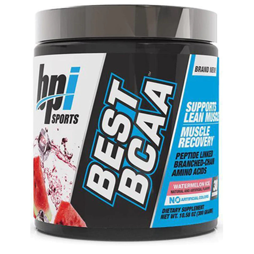 BPI BEST BCCA