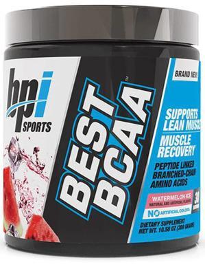 Bpi best bcaa