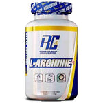 Cargar imagen en el visor de galería, RONNIE COLEMAN L ARGININE XS 100CAPS
