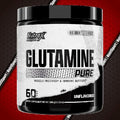 NUTREX GLUTAMINE PURE 300 GR 60 SERVS