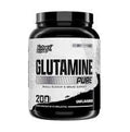 NUTREX GLUTAMINE PURE 1 KG 200 SRVS