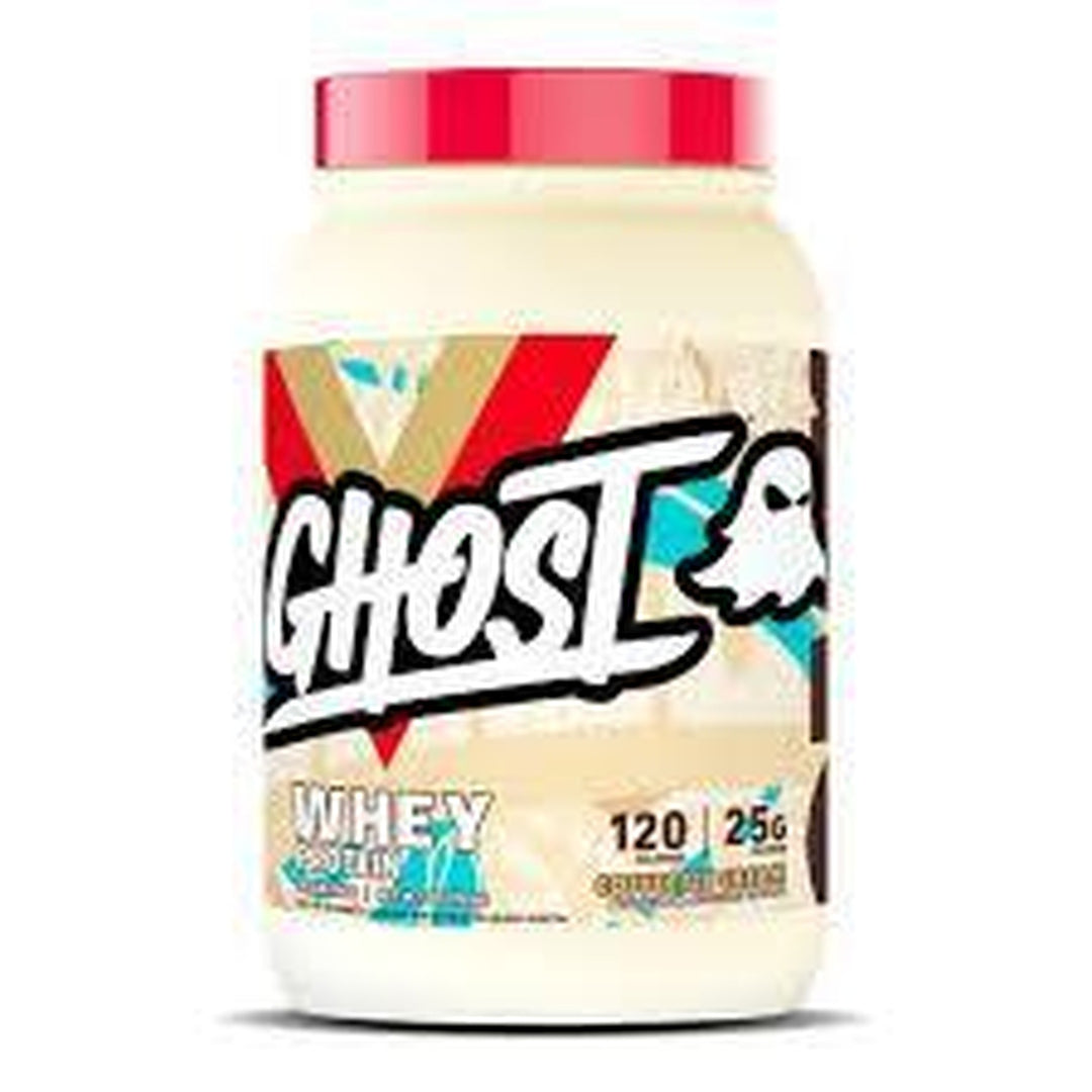 GHOST WHEY PROTEIN