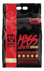 Cargar imagen en el visor de galería, MUTANT MASS XXXTREME 2500
