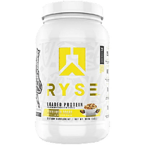 RYSE PROTEIN