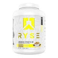 RYSE PROTEIN 4.6 LBS 54 SERV CINNAMON TOAST