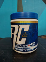 Cargar imagen en el visor de galería, RONNIE COLEMAN CREATINE XS
