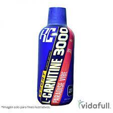 RONNIE COLEMAN L CARNITINE SPORT 3000