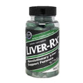 HI-TECH LIVER RX 90TABS